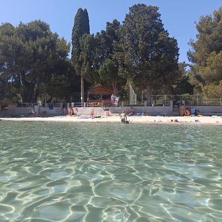 Apartments Kornati Ždrelac Zewnętrze zdjęcie