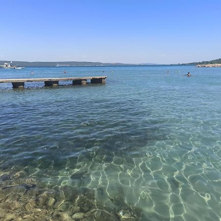 Apartments Kornati Ždrelac Zewnętrze zdjęcie