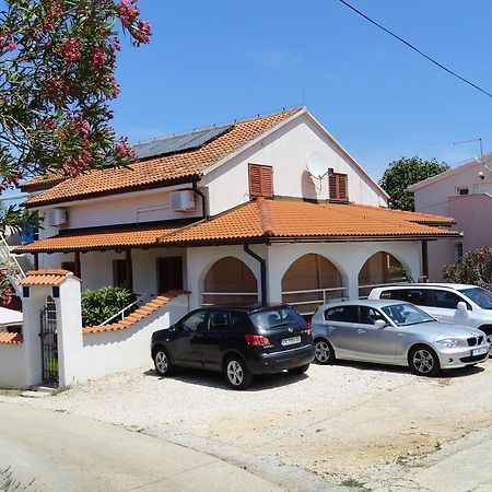Apartments Kornati Ždrelac Zewnętrze zdjęcie