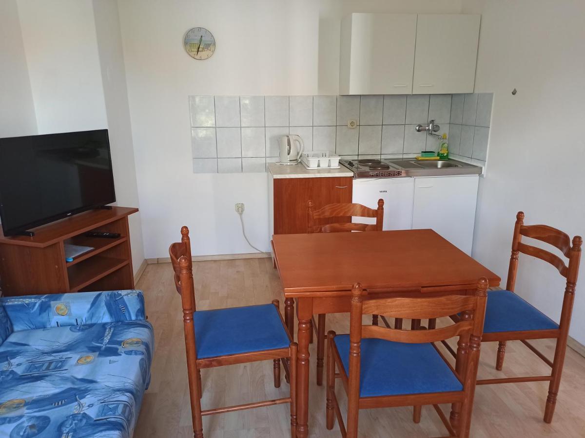 Apartments Kornati Ždrelac Zewnętrze zdjęcie